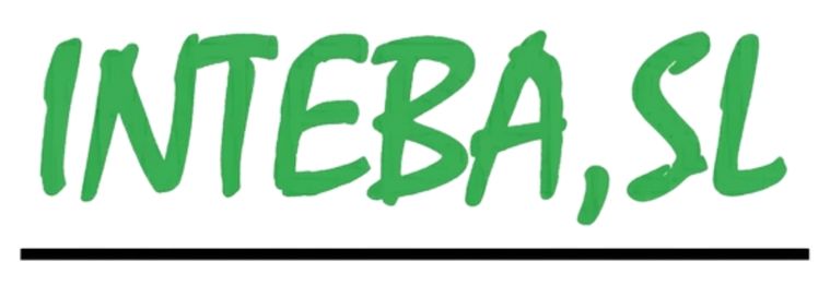 INTEBA | Estanterías industriales nuevas y de segunda mano